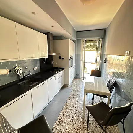 Corso Degli Inglesi 178 Appartement San Remo