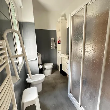 Corso Degli Inglesi 178 Апартаменты Санремо