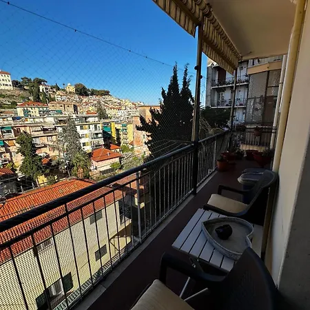 Corso Degli Inglesi 178 Apartamento *