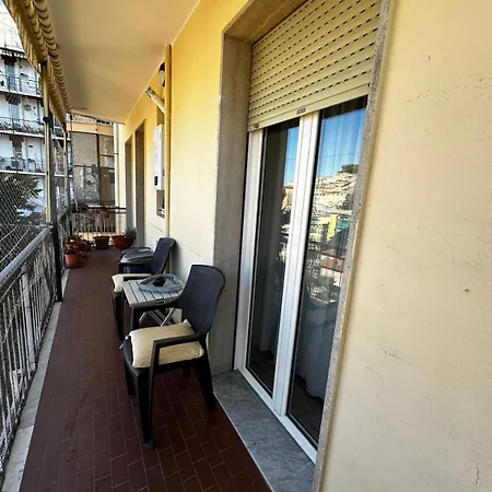 Corso Degli Inglesi 178 Sanremo