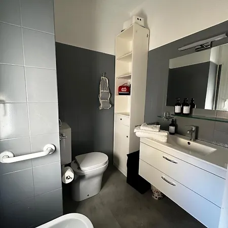 Corso Degli Inglesi 178