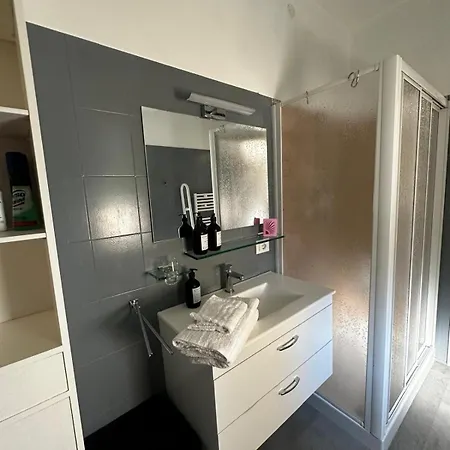 Corso Degli Inglesi 178