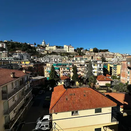 Apartamento Corso Degli Inglesi 178