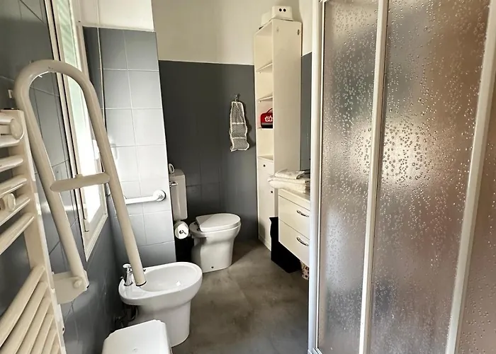 Corso Degli Inglesi 178 Apartamento Sanremo