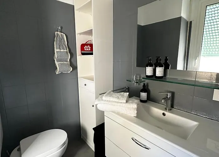 Apartamento Corso Degli Inglesi 178