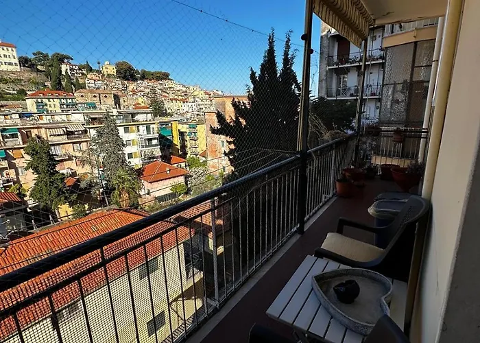 Corso Degli Inglesi 178 Apartamento *