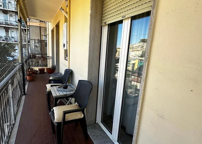 Corso Degli Inglesi 178 Sanremo