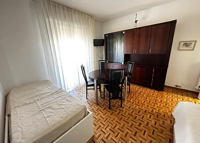 Corso Degli Inglesi 178 * 圣雷默