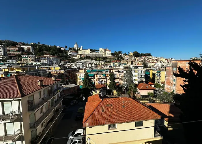 公寓 Corso Degli Inglesi 178